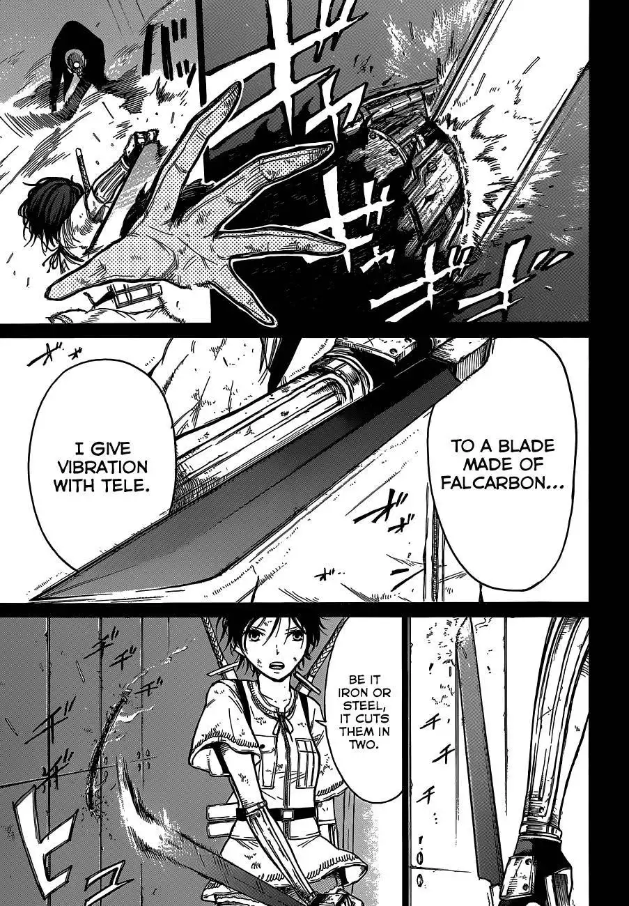 Second Brain Chapter 6 5